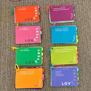 Lovevery Play Guides